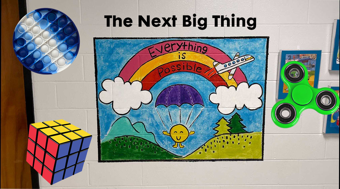 Support Teachers - Back ZipString