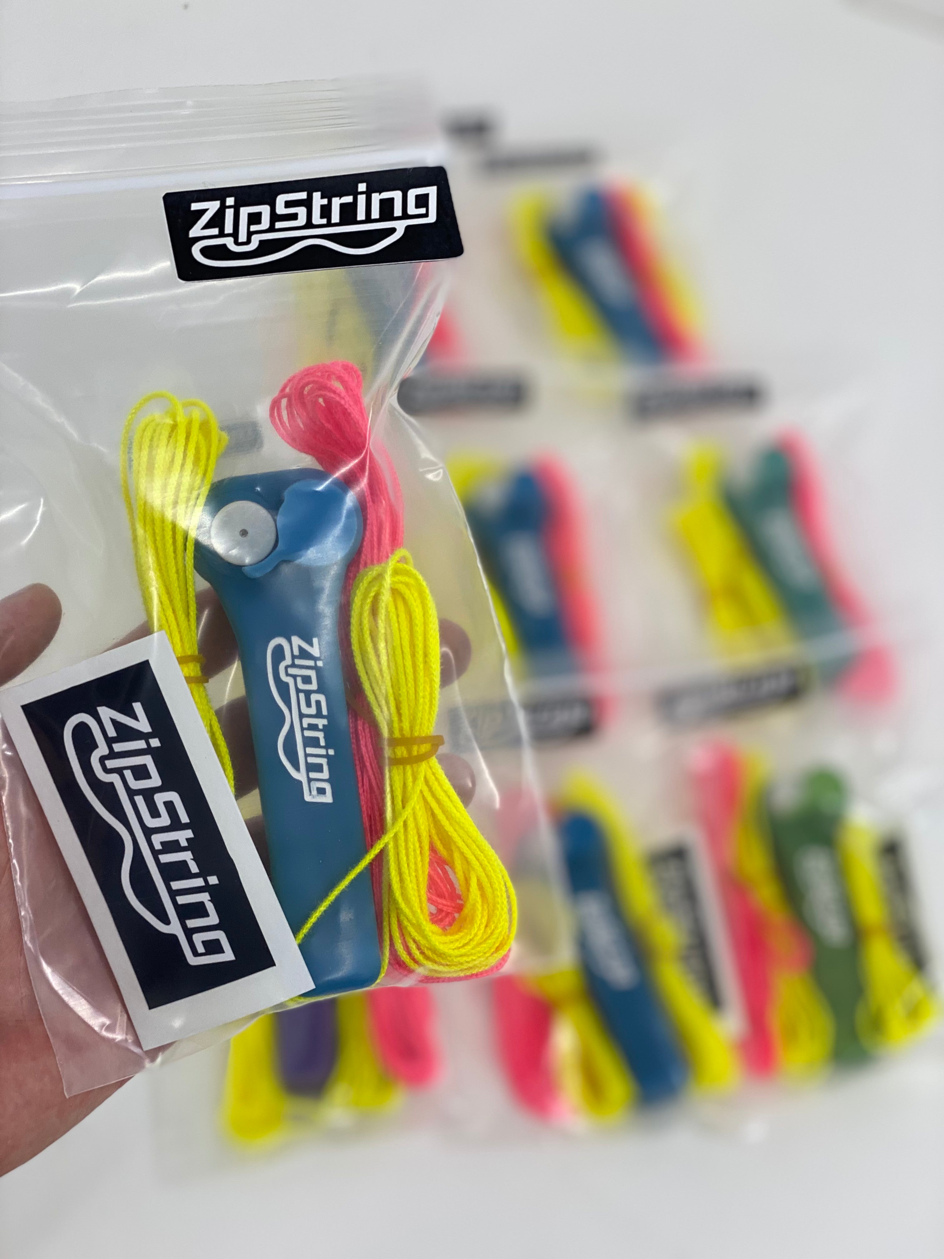 Production Update, Zipline Package, and Australia at any Cost!