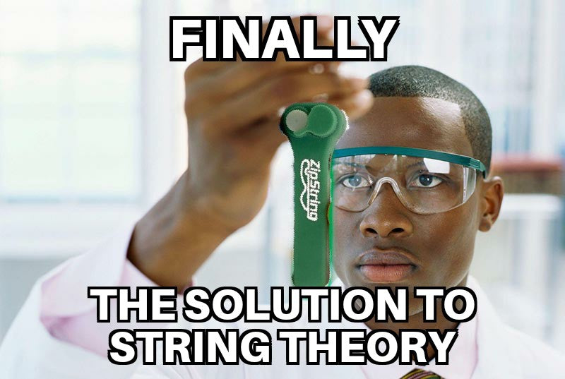 Scams, Surveys, Stickers, and More!