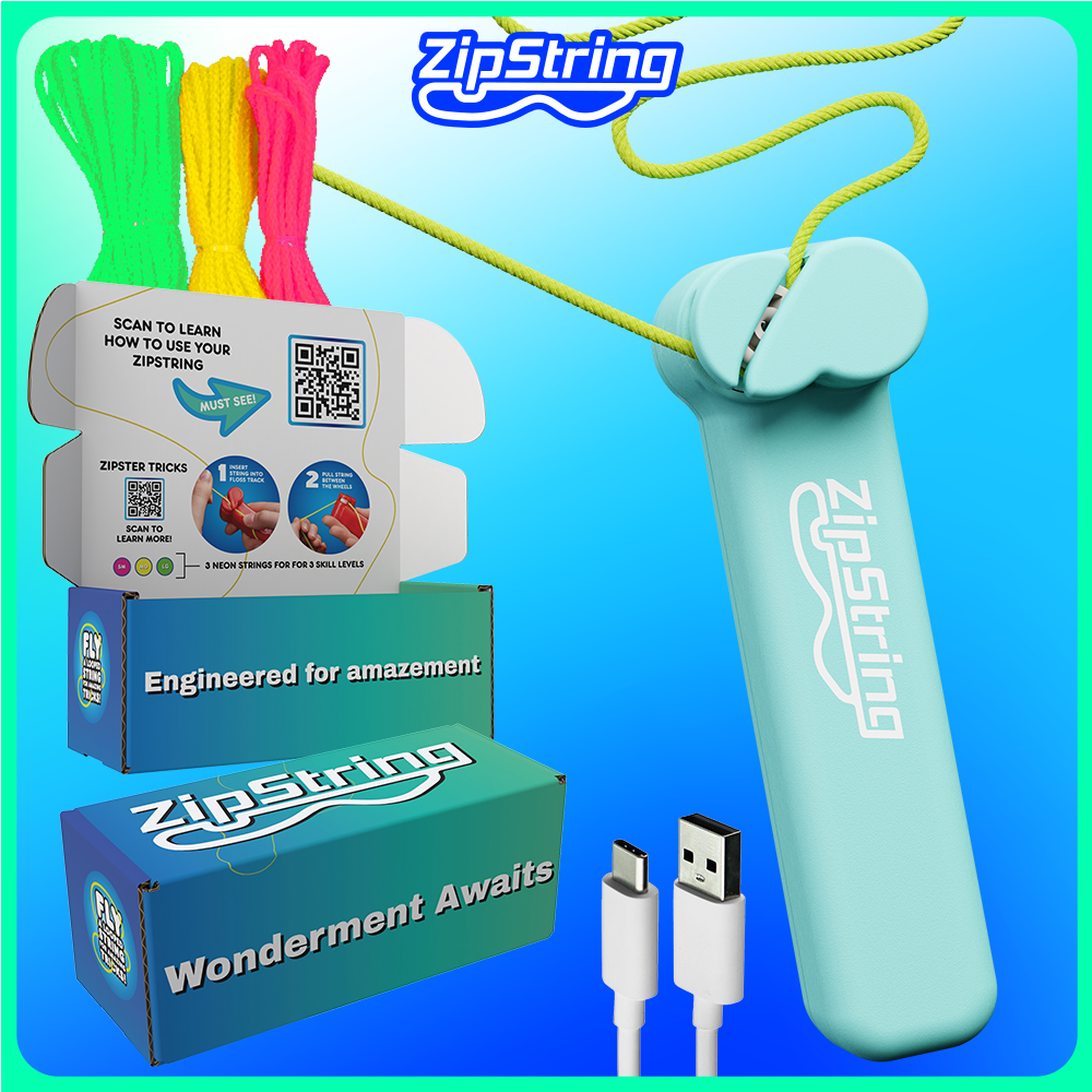 ZipString® Original