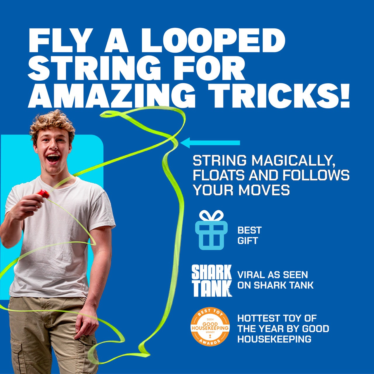 ZipString® Original