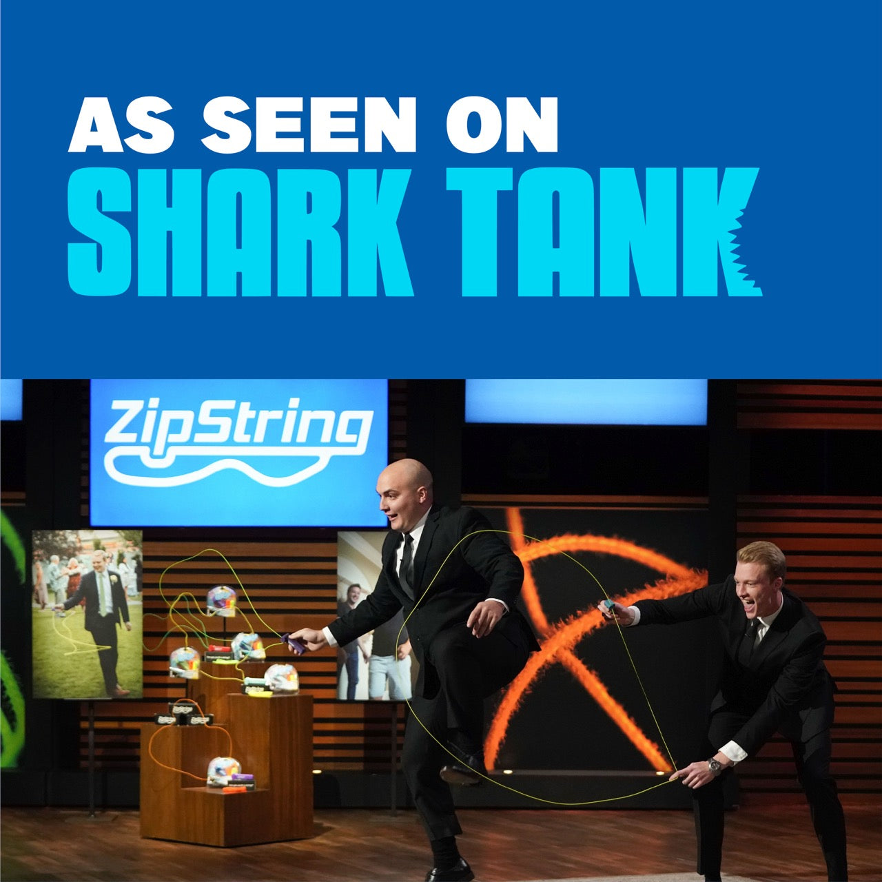 ZipString® Original