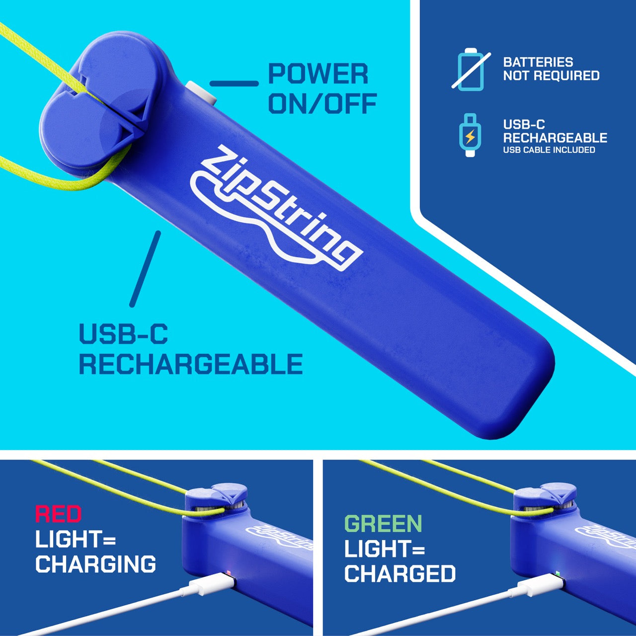 ZipString® Original