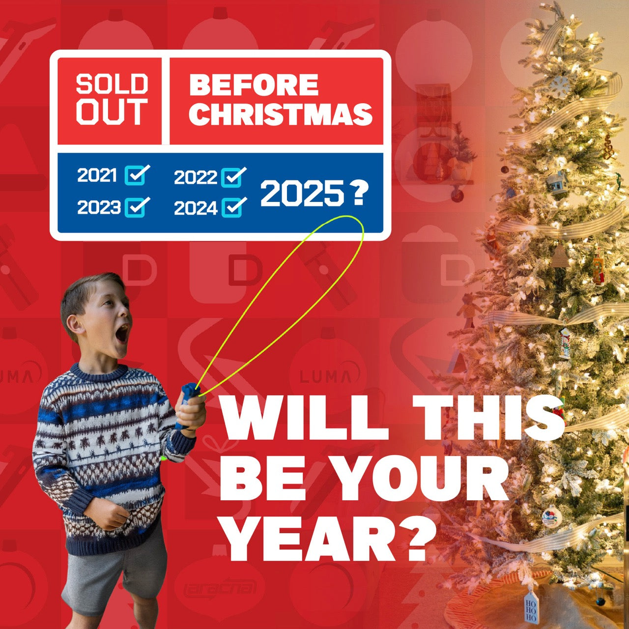 ZipString® Original