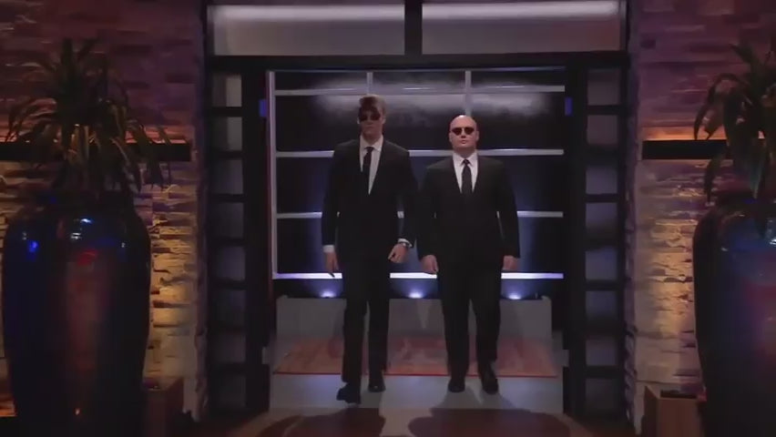 Load video: