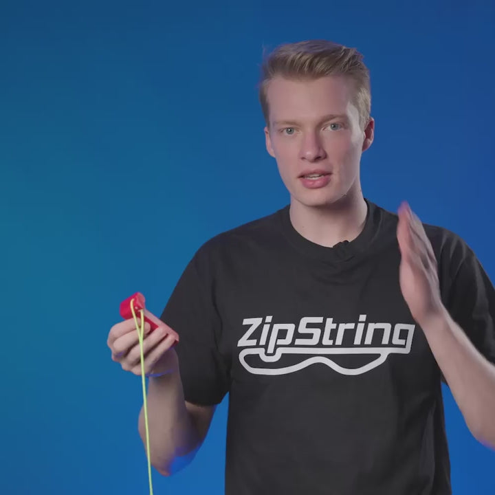 Load video: