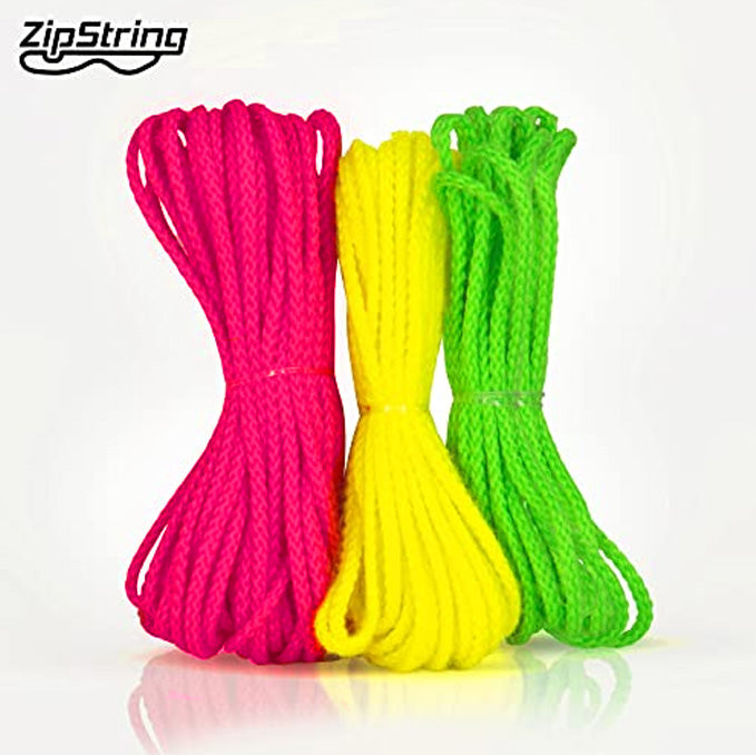 String Pack Replacement – ZipString