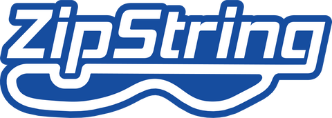 ZipString | As seen on SHARK TANK!