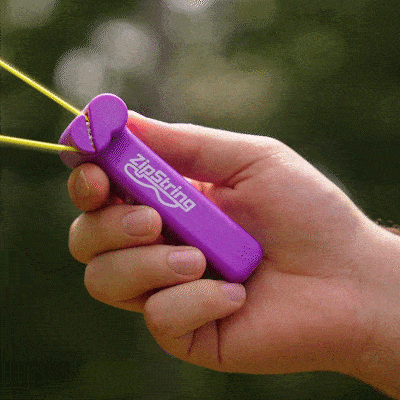 ZipString | As seen on SHARK TANK!