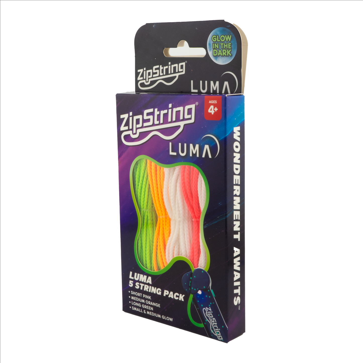 Luma String Pack