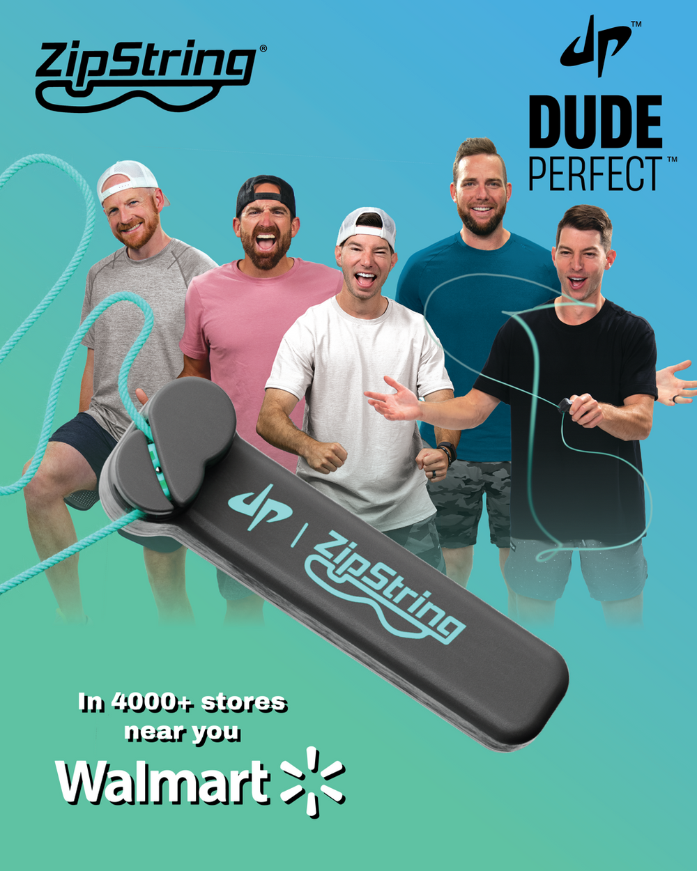 About Us – ZipString