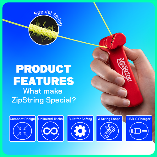ZipString® Original