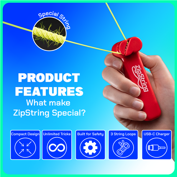 ZipString® Original