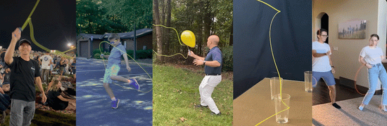 Zipster Tricks | The Ultimate Guide for String Shooter Tricks – ZipString