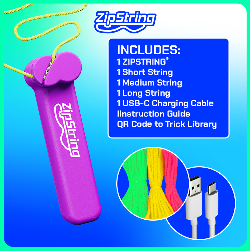 ZipString Original