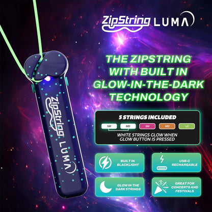 ZipString® Luma (Copy)