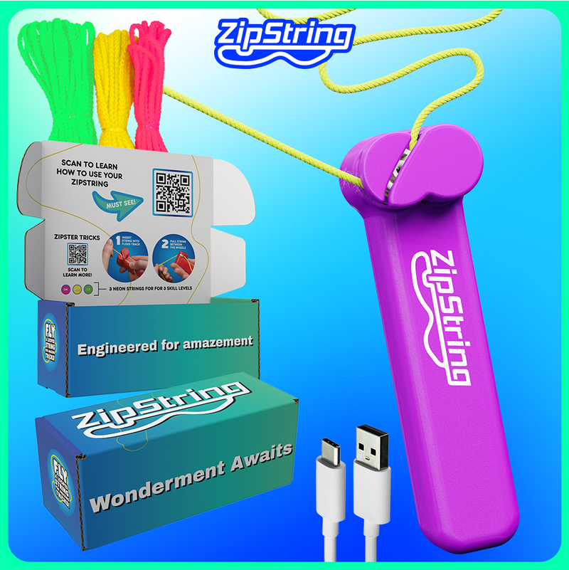 ZipString Original