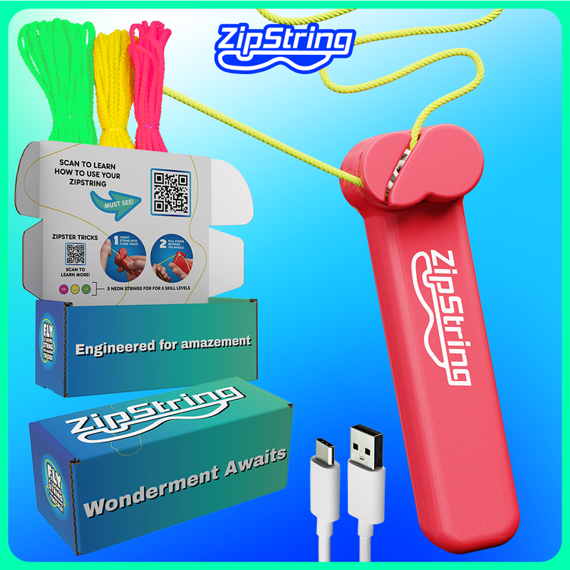 ZipString® Original