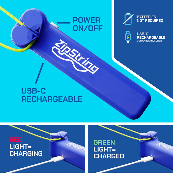 ZipString® Original