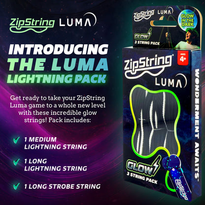 Luma Lightning Pack