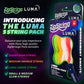 Luma String Pack