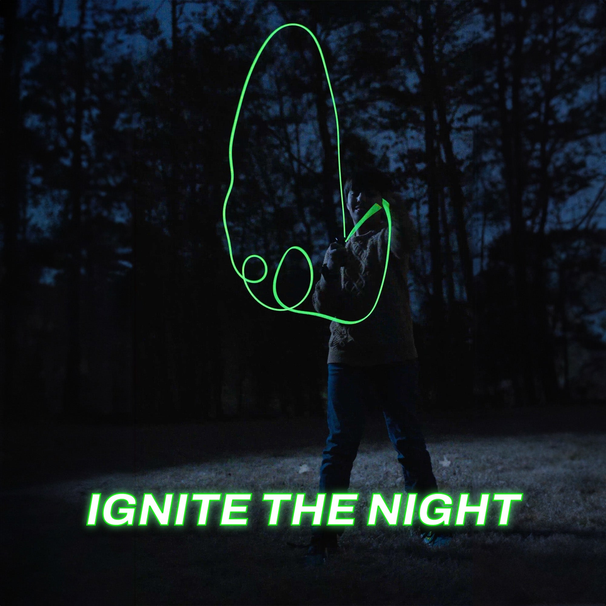 ZipString® Luma