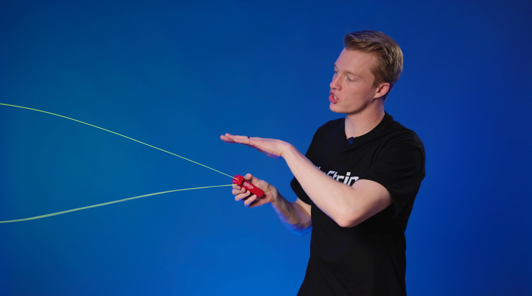 How to Zip by Dude Perfect – ZipString