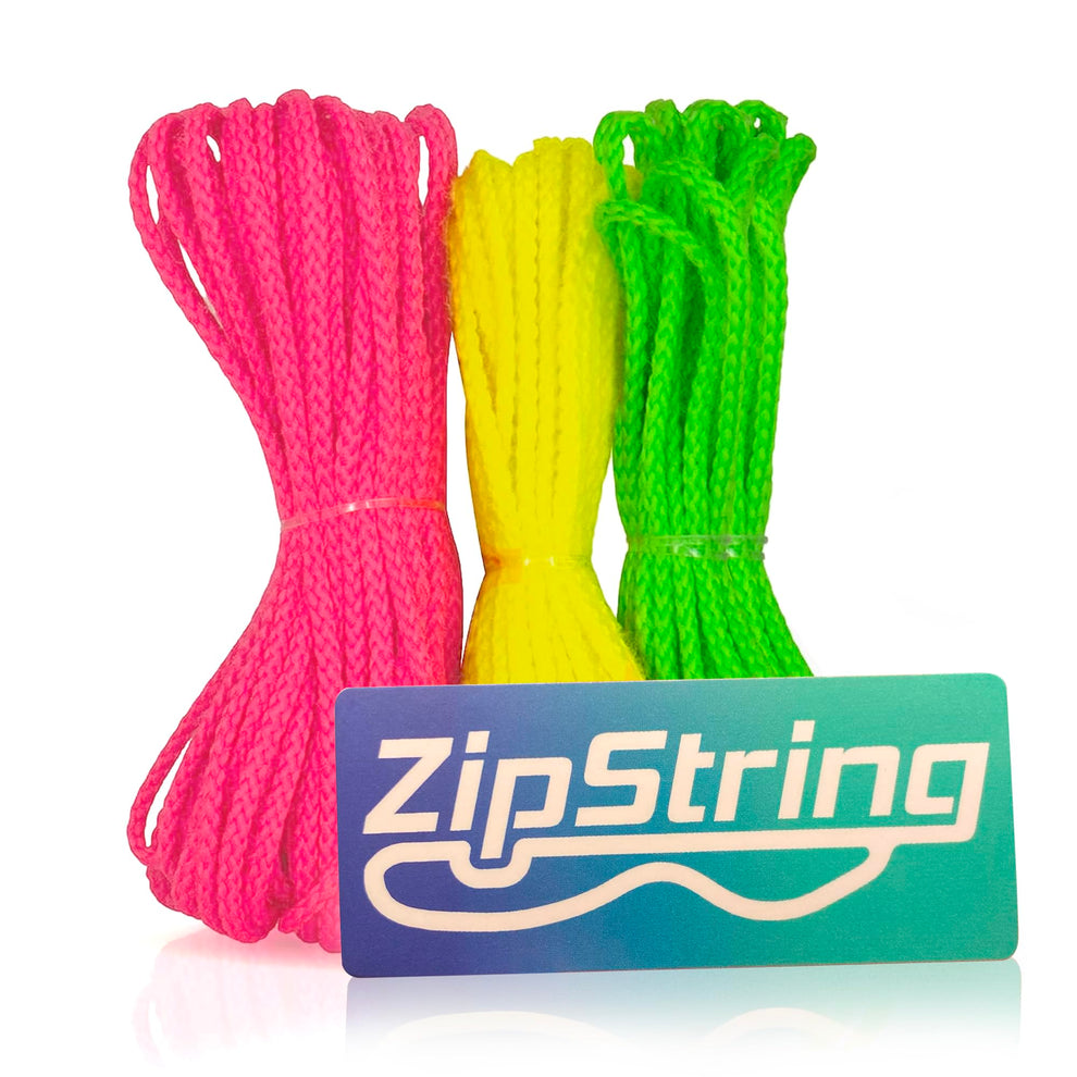 String Pack ZipString