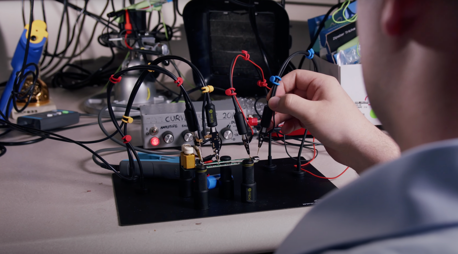 About Us – ZipString