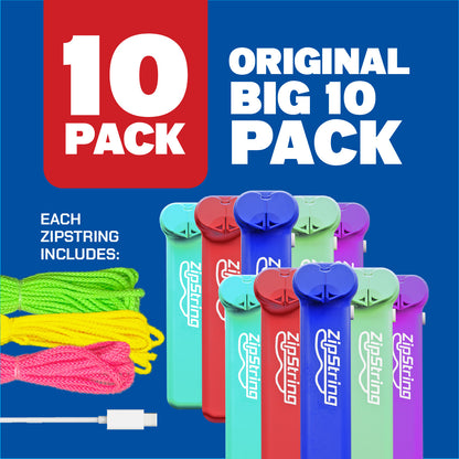 Original Big 10 Pack
