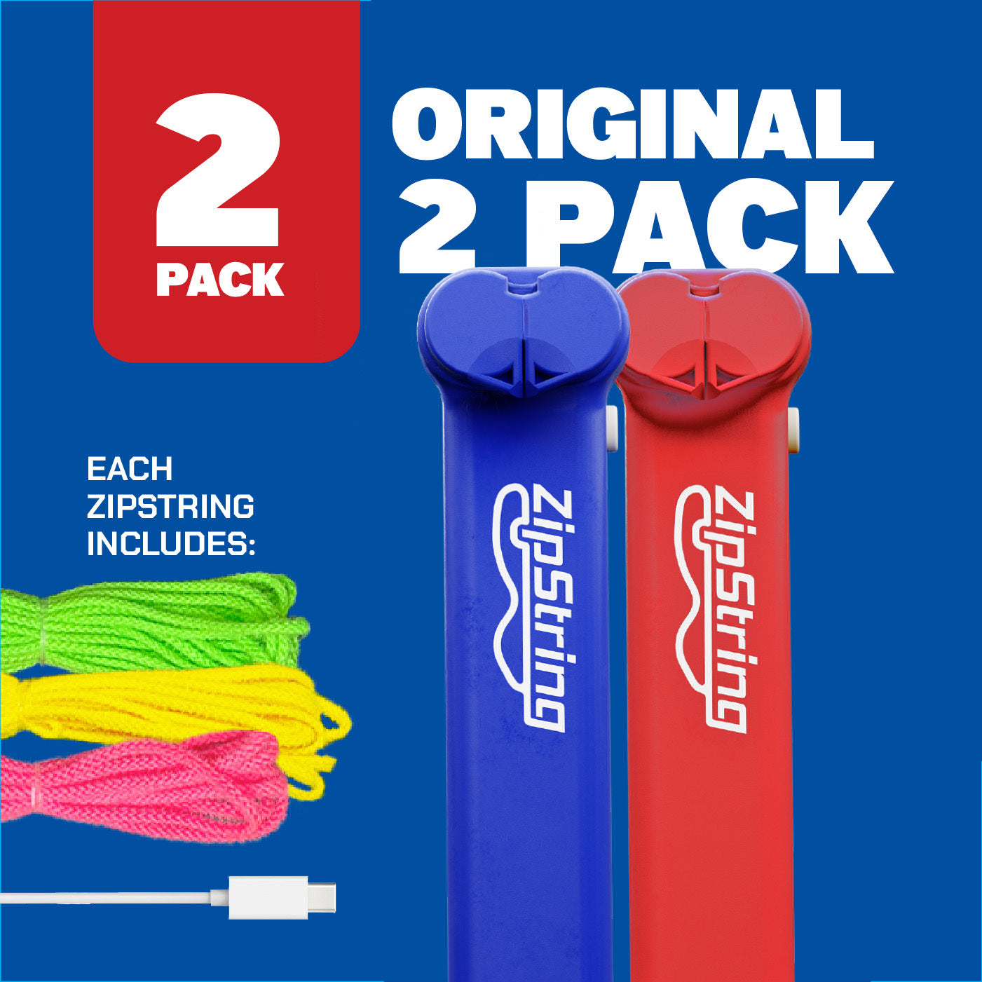 Original 2 Pack