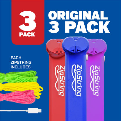 Original 3 Pack