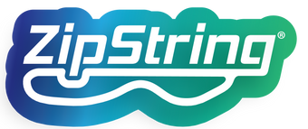 The String is Flying! – ZipString