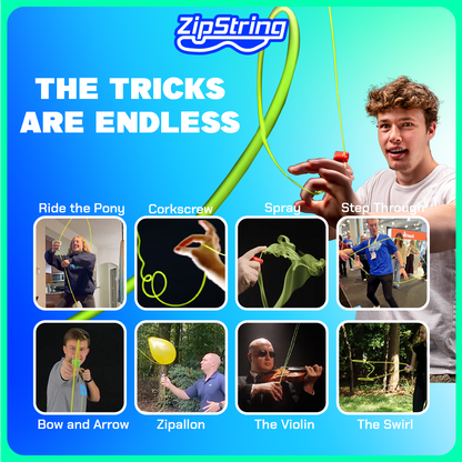 ZipString® Original
