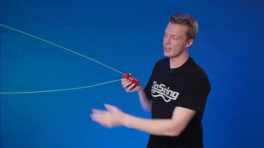 How to Zip by Dude Perfect – ZipString