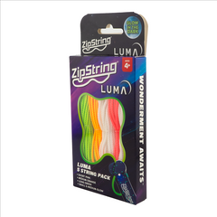 Luma String Pack