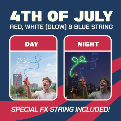 Stars & Stripes Luma 🇺🇸 - Limited Edition