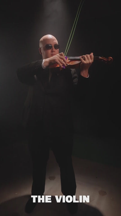 Load video: 