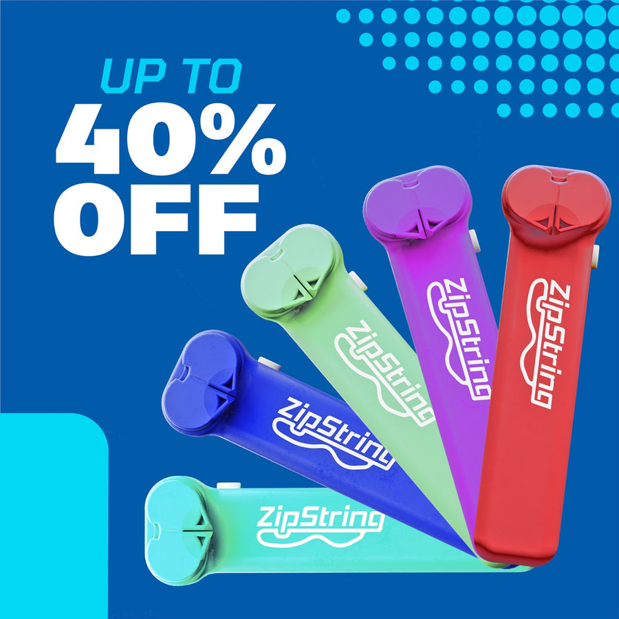Longest Zip String String Products – ZipString