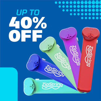 ZipString® Original