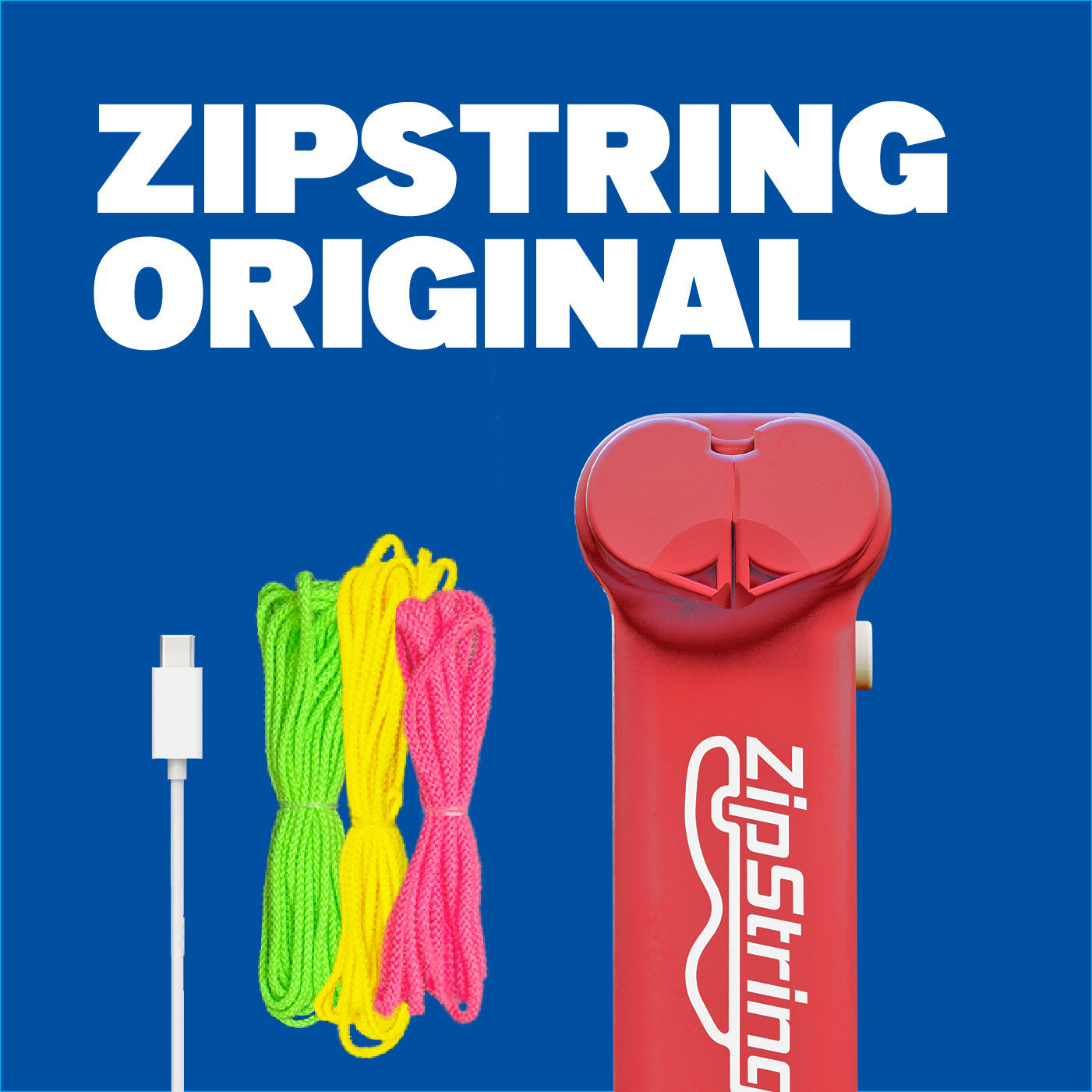 Load video: ZipString Original