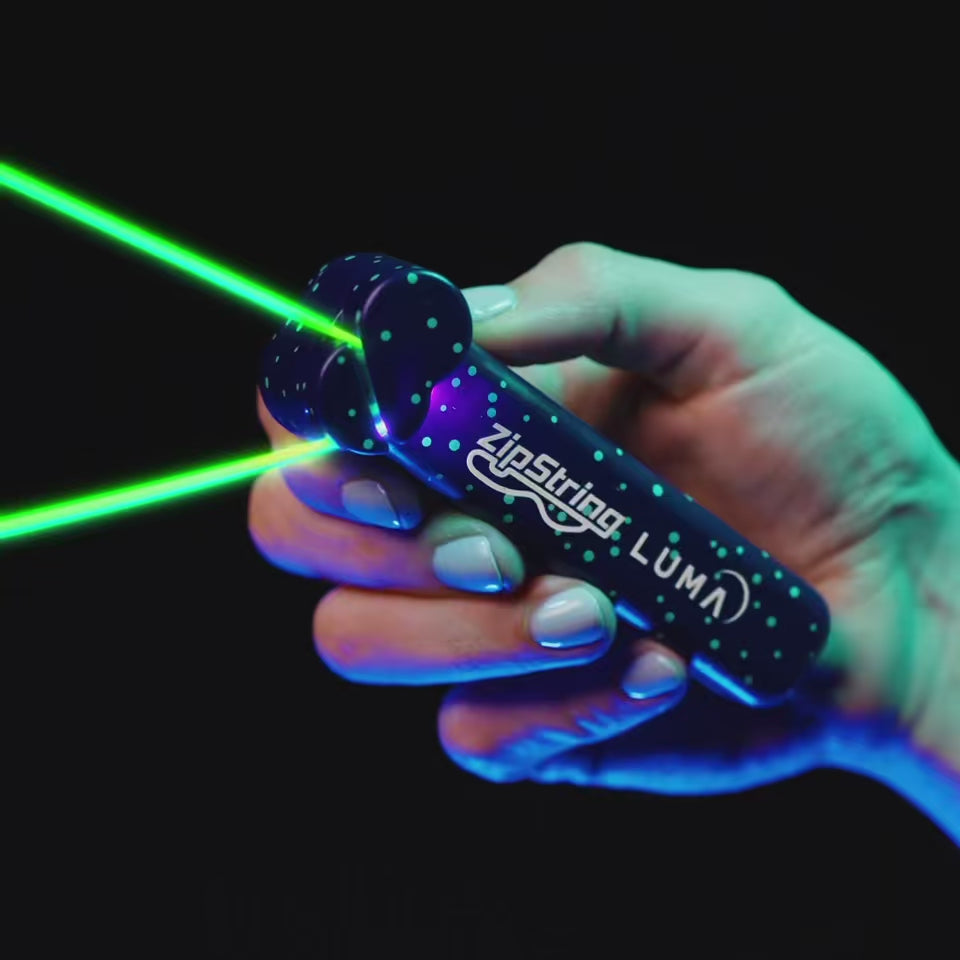 ZipString Luma