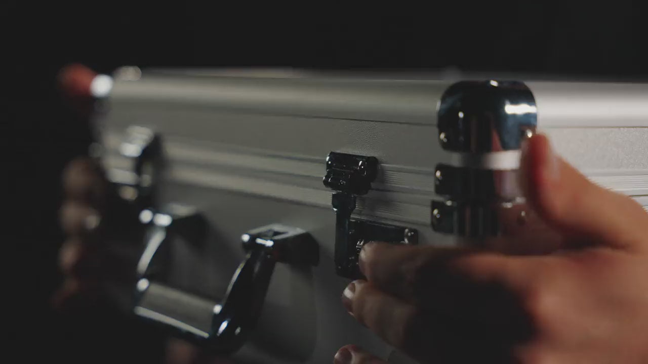 Load video: 