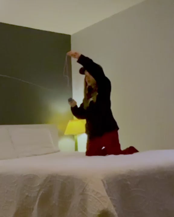 Load video: 