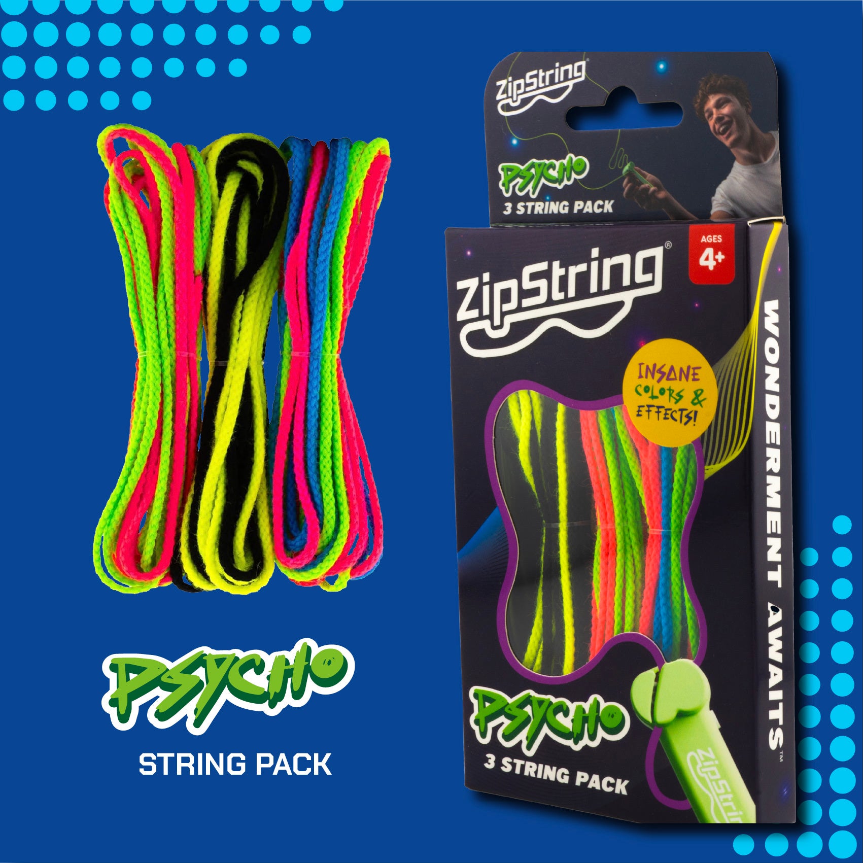 Products – ZipString