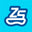 ZipString logo
