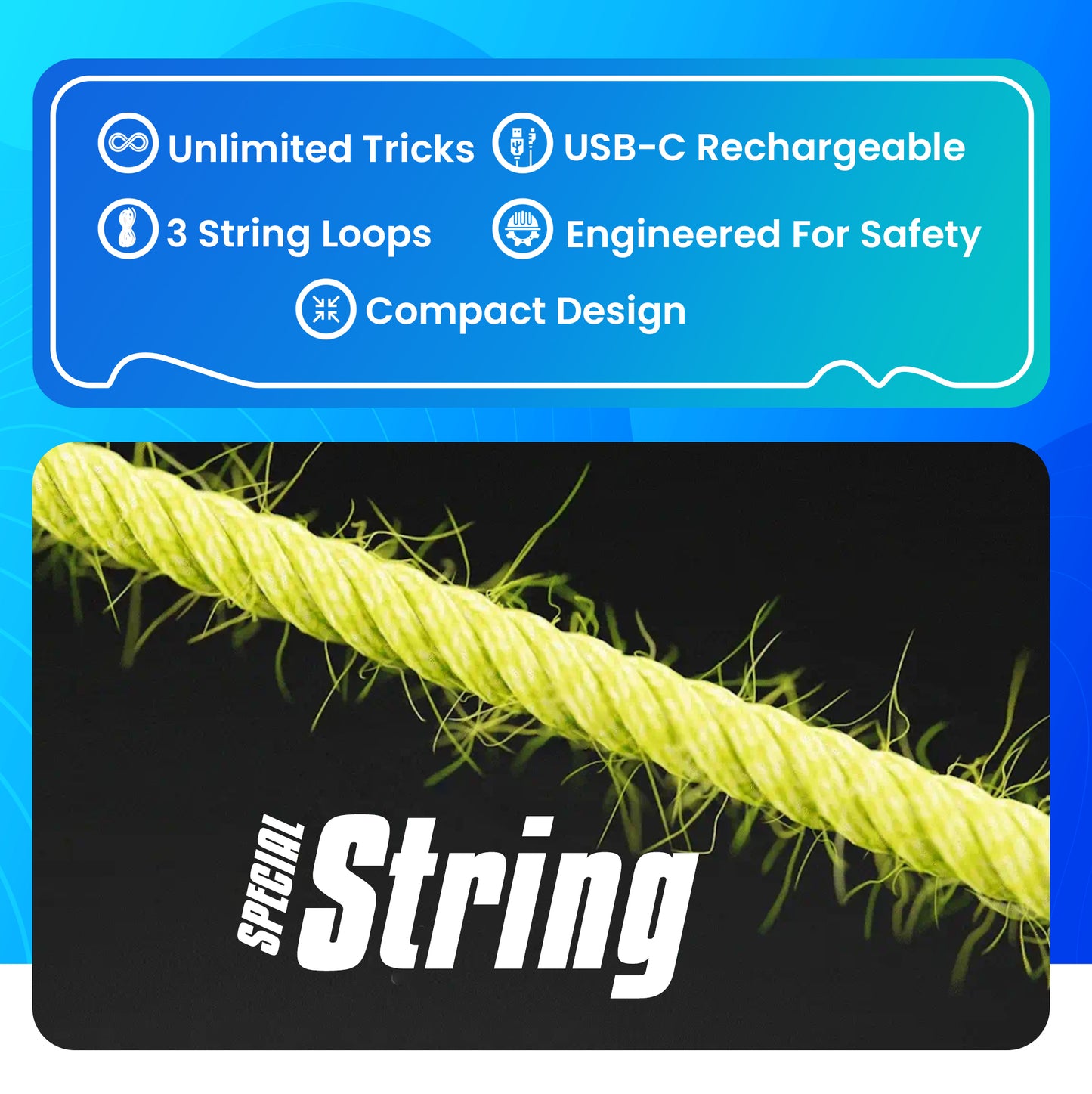 String Pack