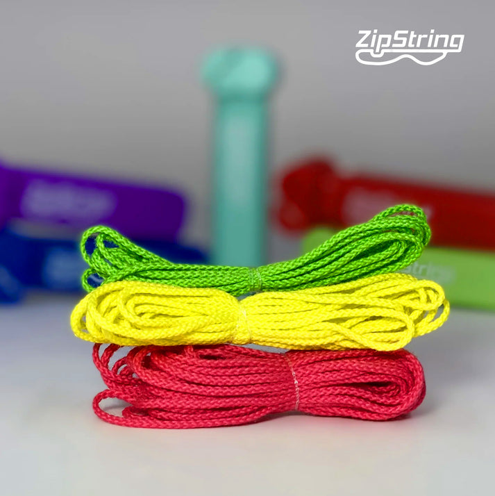 String Pack – ZipString